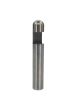 Whiteside WSC28B 0.25in Shank 1-Flute 0.25in CEL 1.5in OAL Straight Flush Trim Bit