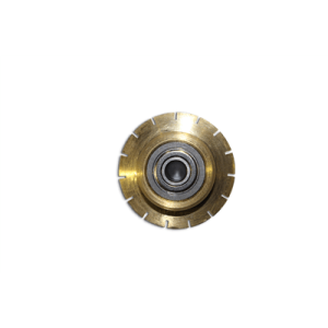 Replacement Perforation Wheel 15T - 24MM for Zund