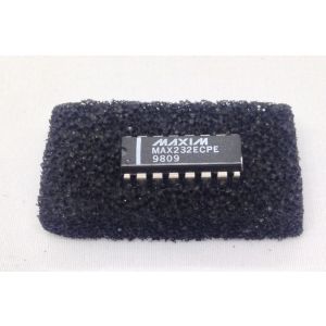 Interface Chip Max RS232 for MC board