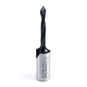 Amana A313004 4mm CED 10mm Shank Boring Bit