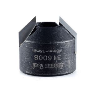 Amana A316008 18mm CED 8mm Shank Carbide Tipped Countersink