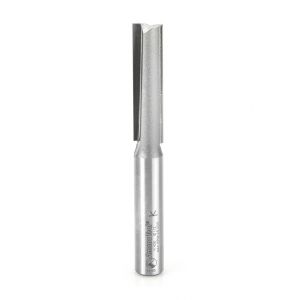 Amana 41426 0.5in CED 0.5in Shank 2-Flute Straight Router Bit