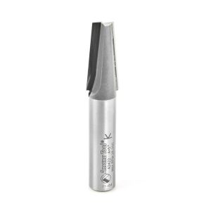 Amana 42422 0.5938in CED 0.5in Shank 2-Flute Router Bit