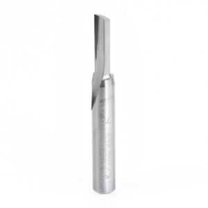 Amana 43504 0.1875in CED 0.25in Shank 1-Flute Router Bit