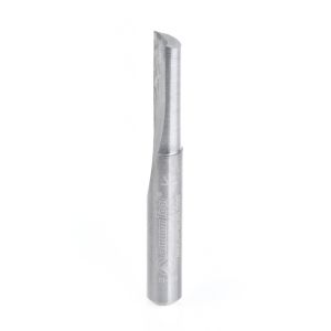 Amana 43508 0.25in CED 0.25in Shank 1-Flute Router Bit