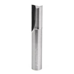 Amana 43616 0.5in CED 0.5in Shank 2-Flute Straight Router Bit