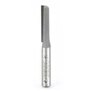 Amana 45108 0.25in CED 0.25in Shank 1-Flute Router Bit