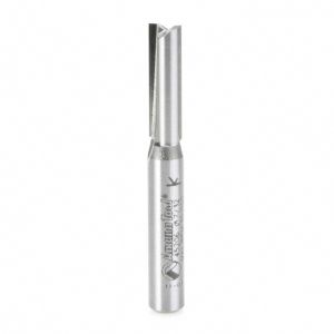 Amana 45206 0.22in CED 0.25in Shank 2-Flute Router Bit