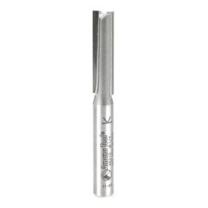 Amana 45210 0.25in CED 0.25in Shank 2-Flute Router Bit