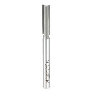 Amana 45211 0.25in CED 0.25in Shank 2-Flute Router Bit