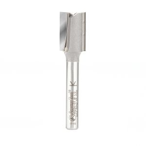 Amana 45224-01 0.5in CED 0.25in Shank 2-Flute Router Bit