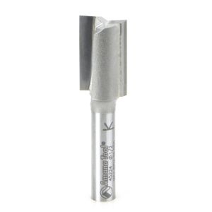 Amana 45224 0.5in CED 0.25in Shank 2-Flute Router Bit