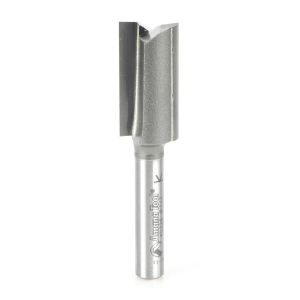 Amana 45226 0.5in CED 0.25in Shank 2-Flute Router Bit