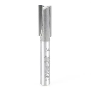 Amana 45242 0.3125in CED 0.25in Shank 2-Flute Router Bit