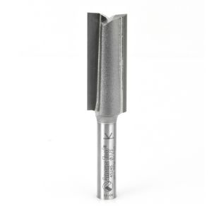 Amana 45245 0.5in CED 0.25in Shank 2-Flute Router Bit