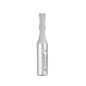 Amana 45254 7mm CED 0.5in Shank 2-Flute Router Bit