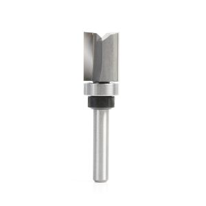 Amana 45361 0.56in CED 0.25in Shank 2-Flute Router Bit