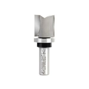 Amana 45365 1in CED 0.5in Shank 2-Flute Router Bit