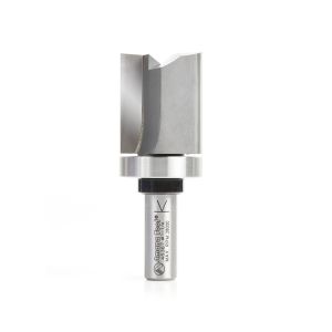 Amana 45367 1.25in CED 0.5in Shank 2-Flute Router Bit