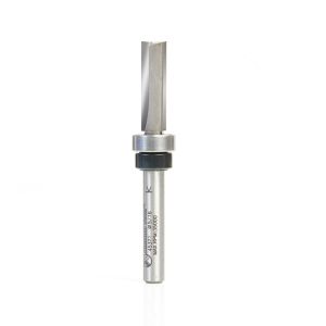 Amana 45371 0.31in CED 0.25in Shank 2-Flute Router Bit