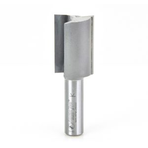 Amana 45403 1in CED 0.5in Shank 2-Flute Router Bit