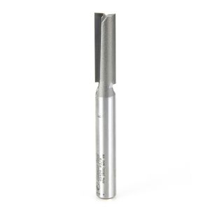 Amana 45404 0.37in CED 0.37in Shank 2-Flute Router Bit