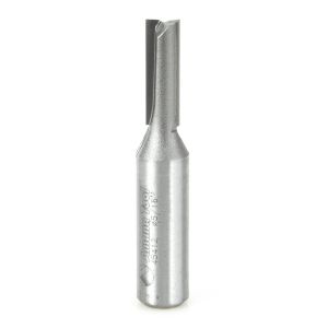 Amana 45412 0.31in CED 0.5in Shank 2-Flute Router Bit