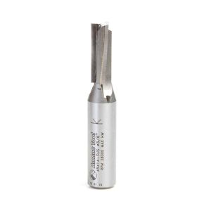 Amana 45414-3US 0.37in CED 0.5in Shank 2-Flute Router Bit