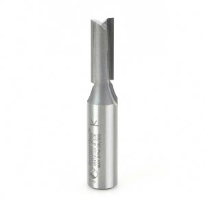 Amana 45414-LH 0.37in CED 0.5in Shank 2-Flute Router Bit