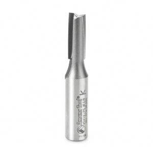 Amana 45414-PS 0.37in CED 0.5in Shank 2-Flute Router Bit