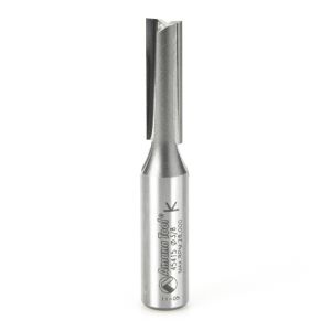 Amana 45415 0.37in CED 0.5in Shank 2-Flute Router Bit