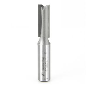 Amana 45416 0.44in CED 0.5in Shank 2-Flute Router Bit