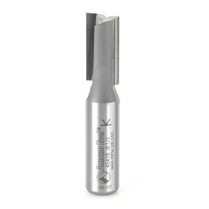 Amana 45418 0.5in CED 0.5in Shank 2-Flute Router Bit