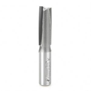 Amana 45422-PS 0.5in CED 0.5in Shank 2-Flute Router Bit