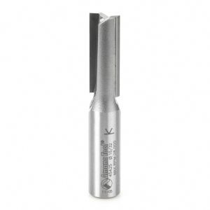 Amana 45425 0.47in CED 0.5in Shank 2-Flute Router Bit