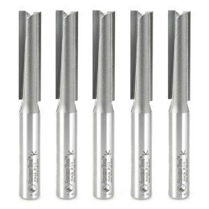 Amana 45426-5 0.5in CED 0.5in Shank 2-Flute Router Bit