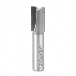 Amana 45431 14mm CED 0.5in Shank 2-Flute Router Bit