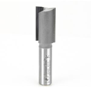 Amana 45440 0.75in CED 0.5in Shank 2-Flute Router Bit