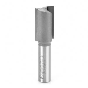 Amana 45440-LH 0.75in CED 0.5in Shank 2-Flute Router Bit