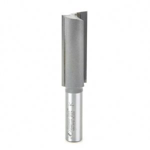 Amana 45441-LH 0.75in CED 0.5in Shank 2-Flute Router Bit