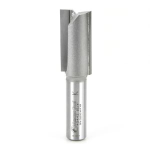 Amana 45442 0.75in CED 0.5in Shank 2-Flute Router Bit