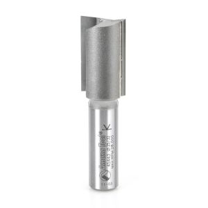 Amana 45443 0.78in CED 0.5in Shank 2-Flute Router Bit