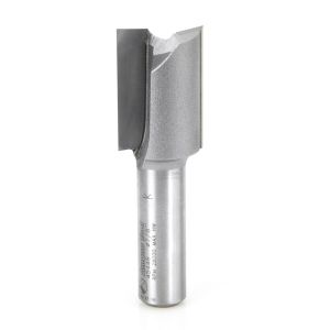 Amana 45446 0.87in CED 0.5in Shank 2-Flute Router Bit