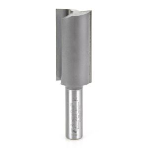 Amana 45447 1in CED 0.5in Shank 2-Flute Router Bit