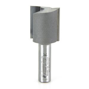 Amana 45449 1.12in CED 0.5in Shank 2-Flute Router Bit