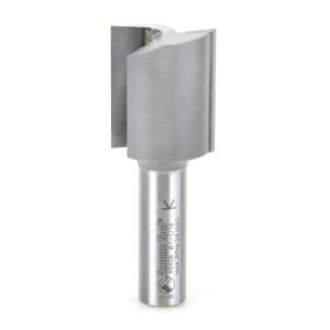 Amana 45459 1.06in CED 0.5in Shank 2-Flute Router Bit