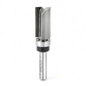 Amana 45460 0.5in CED 0.25in Shank 2-Flute Router Bit