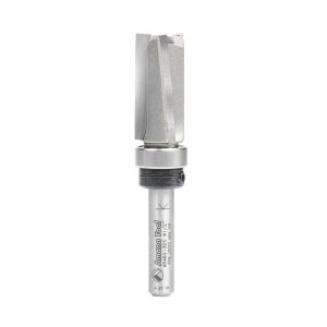 Amana 45460-3DS 0.5in CED 0.25in Shank 3-Flute Router Bit