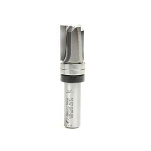 Amana 45463-3DS 0.75in CED 0.5in Shank 3-Flute Router Bit