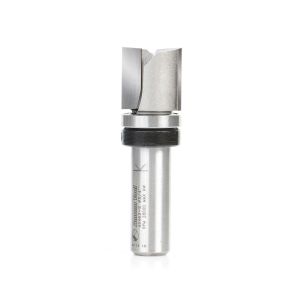 Amana 45463-S 0.75in CED 0.5in Shank 2-Flute Router Bit